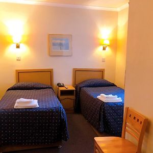 Kamer met Twee Aparte Bedden